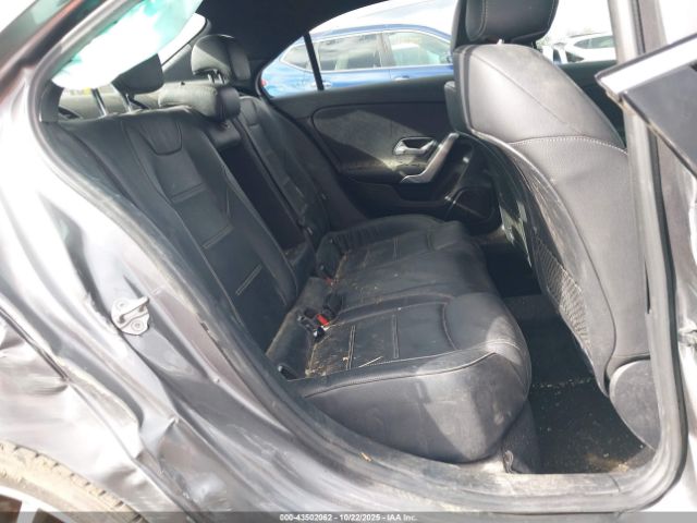 2019 MERCEDES-BENZ A 220 WDD3G4EB7KW018589 Photo 7