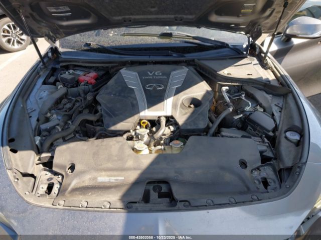 2018 INFINITI Q60 JN1EV7EK0JM341325 Photo 9