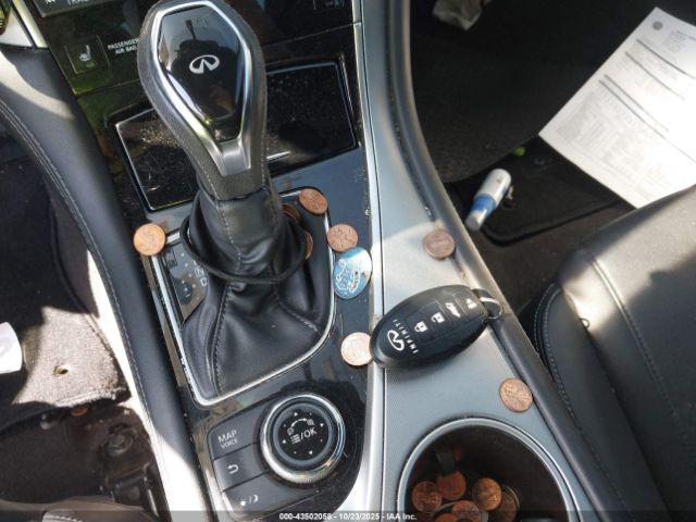 2018 INFINITI Q60 JN1EV7EK0JM341325 Photo 10