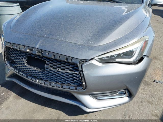 2018 INFINITI Q60 JN1EV7EK0JM341325 Photo 5