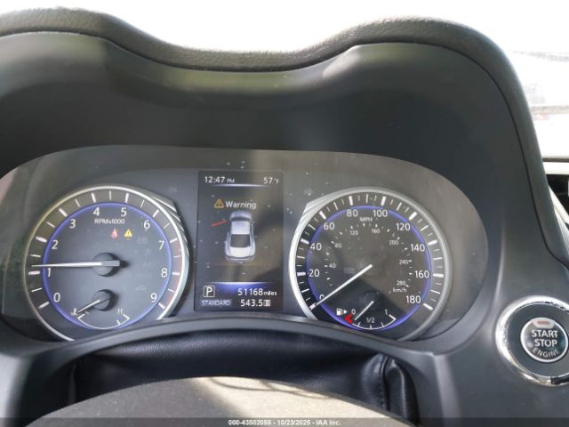 2018 INFINITI Q60 JN1EV7EK0JM341325 Photo 6