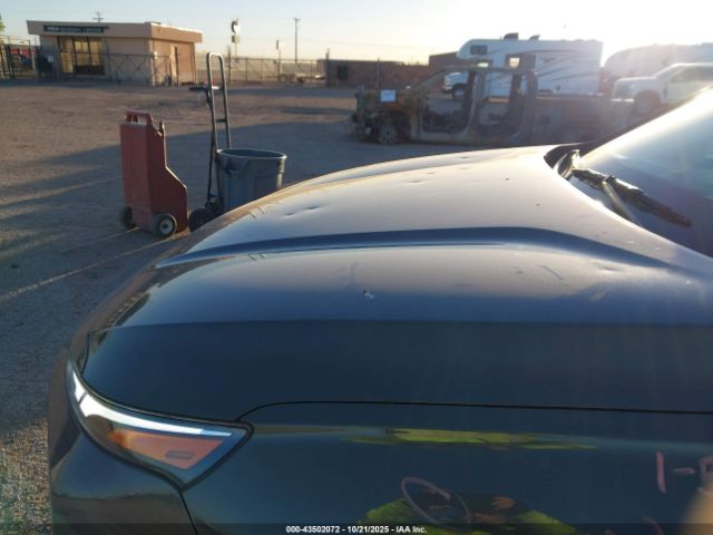 2022 HYUNDAI SANTA FE 5NMS64AJ1NH373948 Photo 5