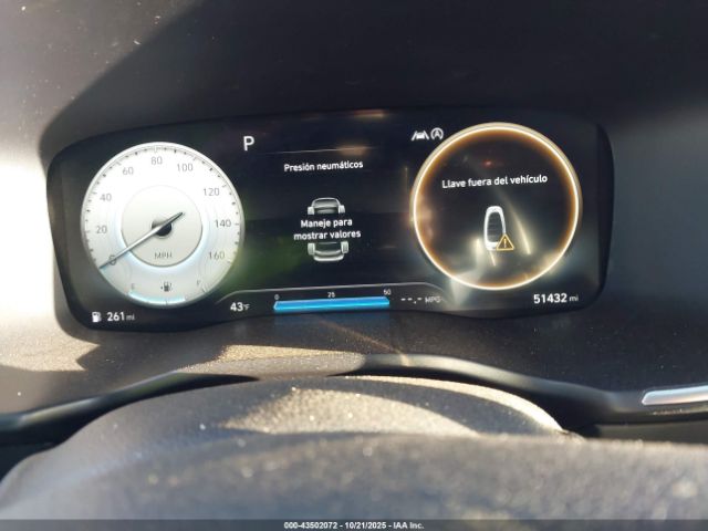 2022 HYUNDAI SANTA FE 5NMS64AJ1NH373948 Photo 6