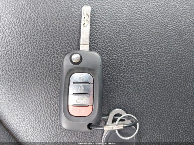WMEFJ5DA3GK153253 Smart Fortwo