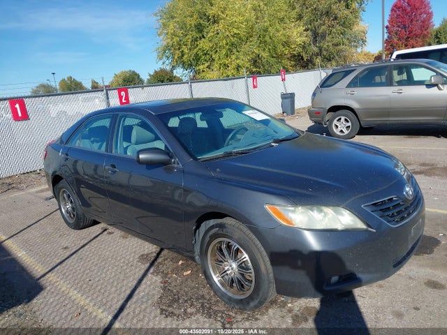2007 TOYOTA CAMRY 4T1BK46K67U527350