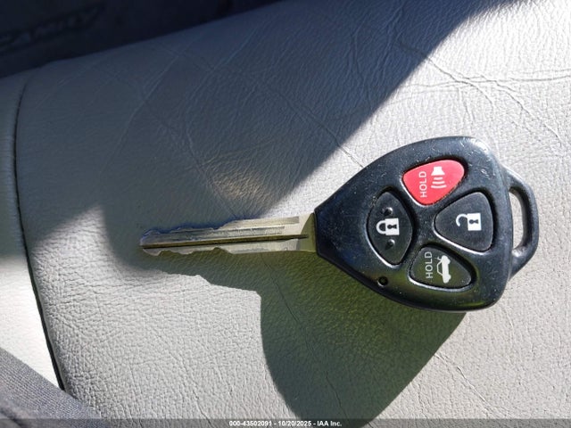 2007 TOYOTA CAMRY 4T1BK46K67U527350 Photo 10