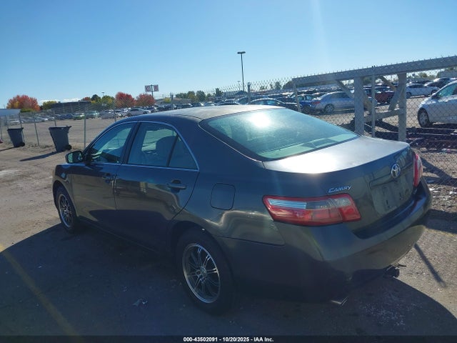 2007 TOYOTA CAMRY 4T1BK46K67U527350 Photo 2