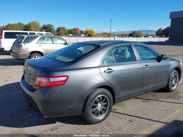 2007 TOYOTA CAMRY 4T1BK46K67U527350 Photo 3