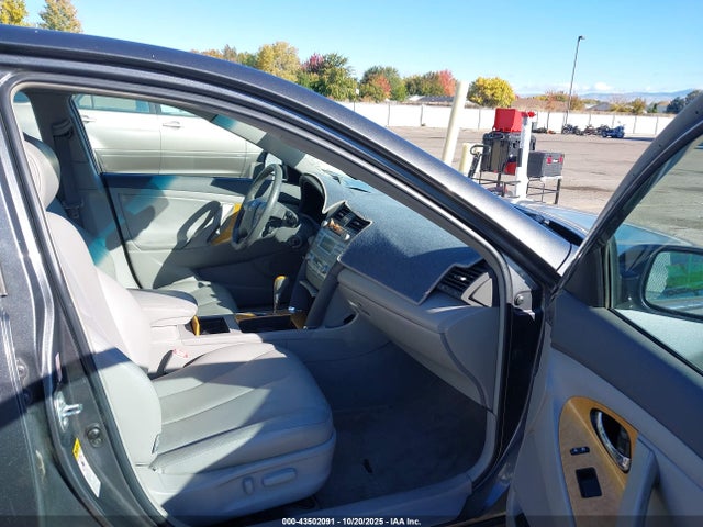 2007 TOYOTA CAMRY 4T1BK46K67U527350 Photo 4