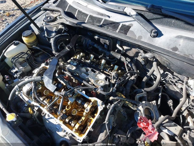 2007 TOYOTA CAMRY 4T1BK46K67U527350 Photo 5