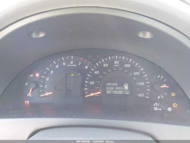 2007 TOYOTA CAMRY 4T1BK46K67U527350 Photo 6