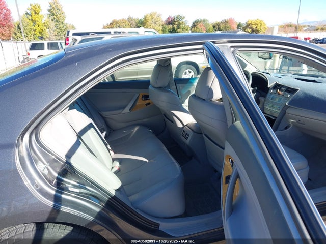 2007 TOYOTA CAMRY 4T1BK46K67U527350 Photo 7