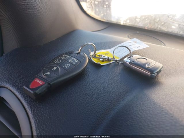 2017 DODGE GRAND CARAVAN 2C4RDGEG7HR857797 Photo 10