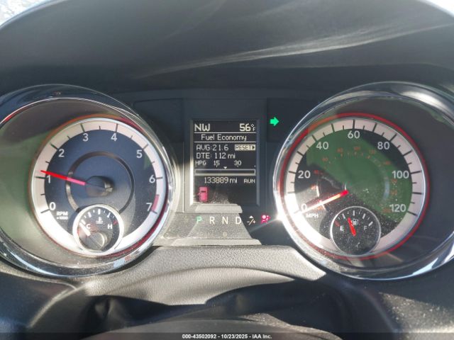 2017 DODGE GRAND CARAVAN 2C4RDGEG7HR857797 Photo 6