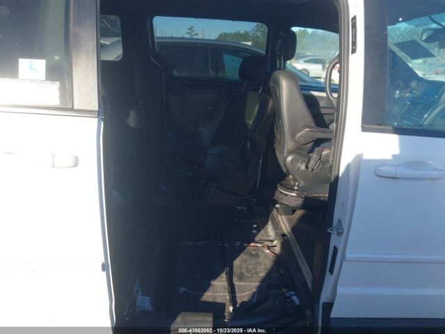 2017 DODGE GRAND CARAVAN 2C4RDGEG7HR857797 Photo 7