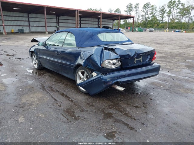 2004 VOLVO C70 YV1NC63D04J062653 Photo 2