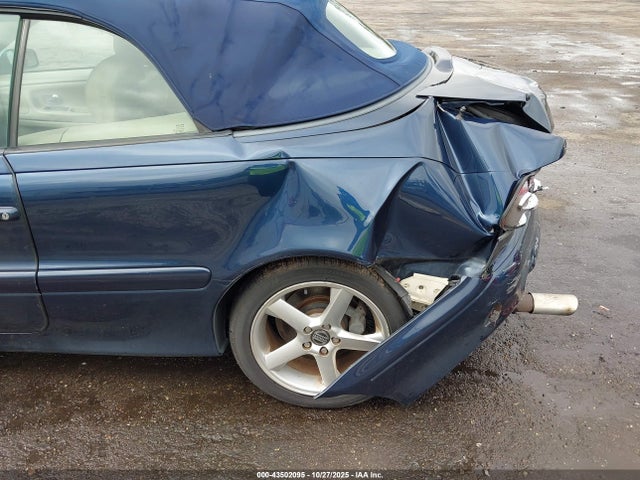 2004 VOLVO C70 YV1NC63D04J062653 Photo 5