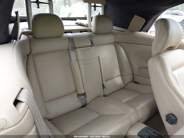 2004 VOLVO C70 YV1NC63D04J062653 Photo 7