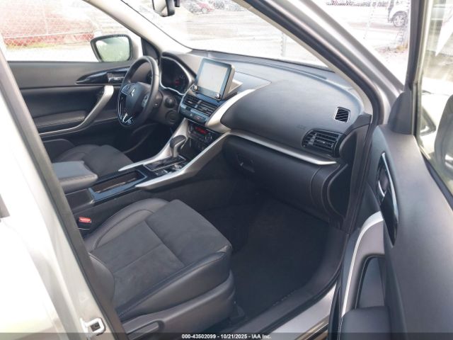 2025 MITSUBISHI ECLIPSE CROSS JA4ATWAA2SZ005778 Photo 4