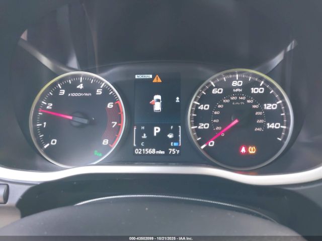 2025 MITSUBISHI ECLIPSE CROSS JA4ATWAA2SZ005778 Photo 6