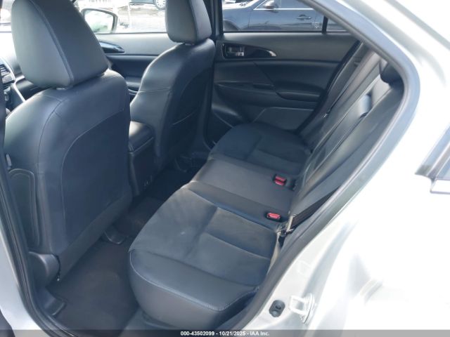 2025 MITSUBISHI ECLIPSE CROSS JA4ATWAA2SZ005778 Photo 7