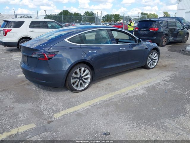 2020 TESLA MODEL 3 5YJ3E1EA7LF645644 Photo 3