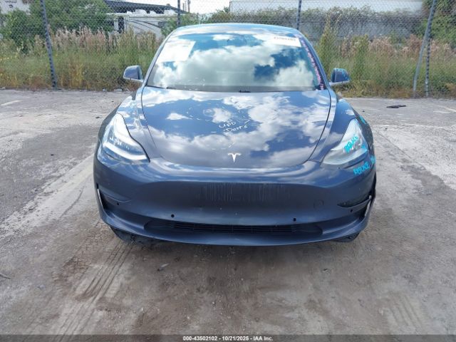 2020 TESLA MODEL 3 5YJ3E1EA7LF645644 Photo 5