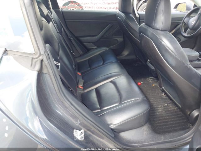 2020 TESLA MODEL 3 5YJ3E1EA7LF645644 Photo 7