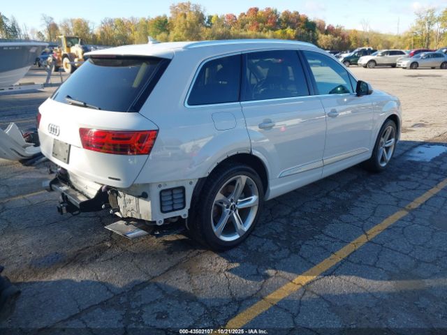 2019 AUDI Q7 WA1VAAF77KD032298 Photo 3