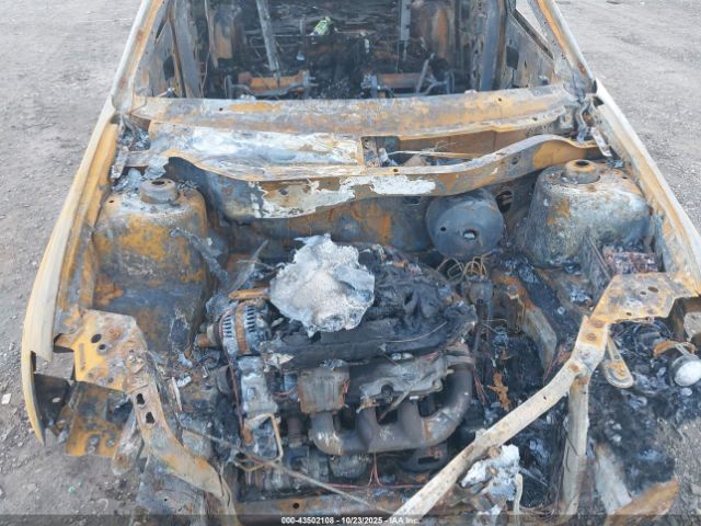 2005 CHRYSLER PACIFICA 2C8GF68435R663629 Photo 9