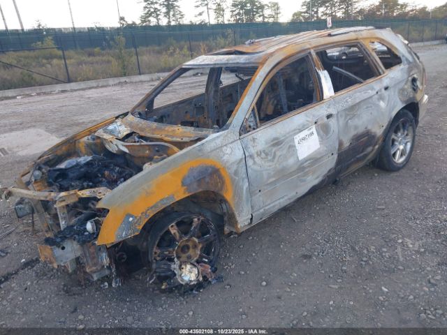 2005 CHRYSLER PACIFICA 2C8GF68435R663629 Photo 1