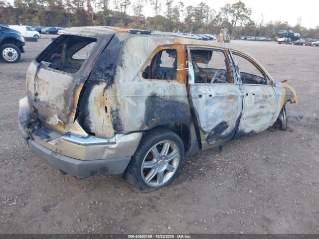 2005 CHRYSLER PACIFICA 2C8GF68435R663629 Photo 3