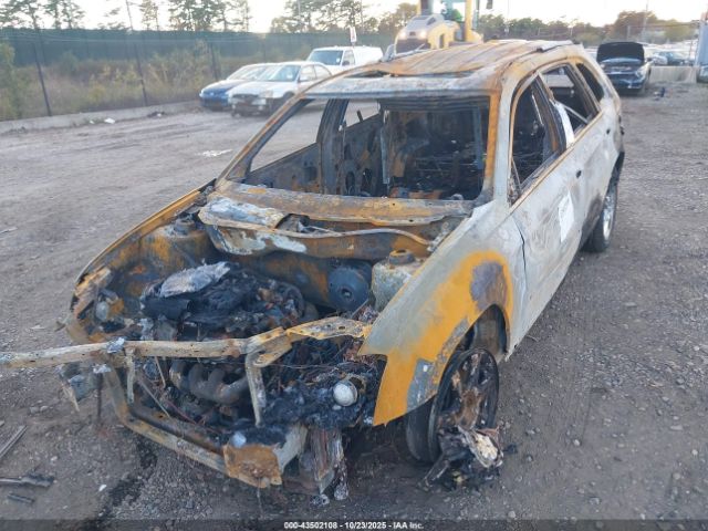 2005 CHRYSLER PACIFICA 2C8GF68435R663629 Photo 5