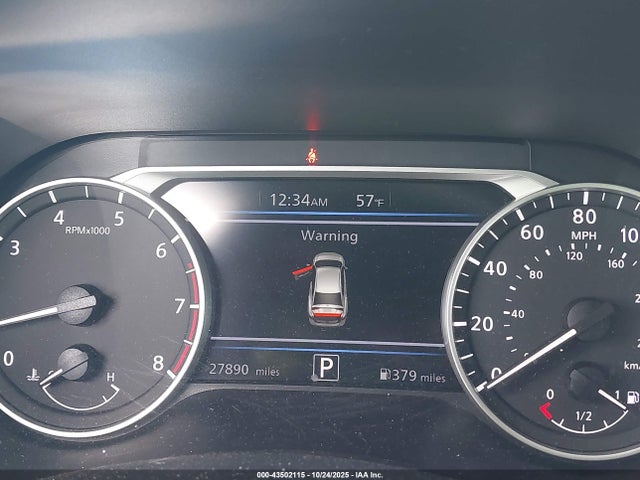 Продаж на аукціоні авто 2022 Nissan Sentra Sv Xtronic Cvt, vin: 3N1AB8CV7NY205738, номер лоту: 43502115