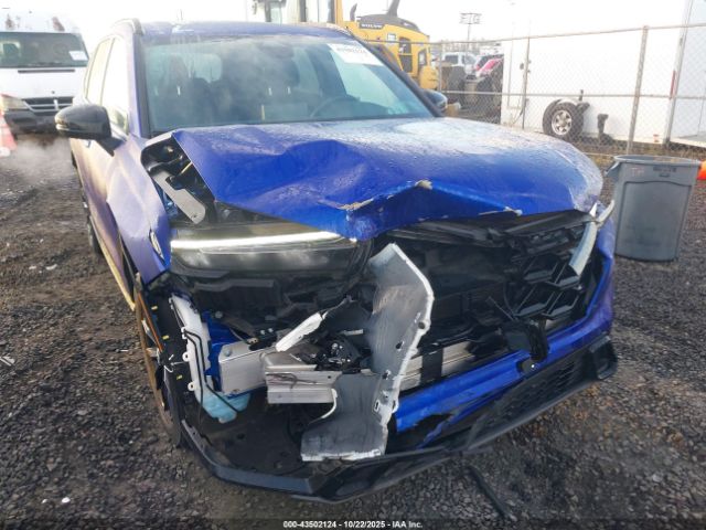 2023 HONDA CR-V HYBRID 2HKRS6H55PH818342 Photo 5