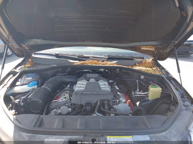 2015 AUDI Q7 WA1CGAFE8FD012636 Photo 9