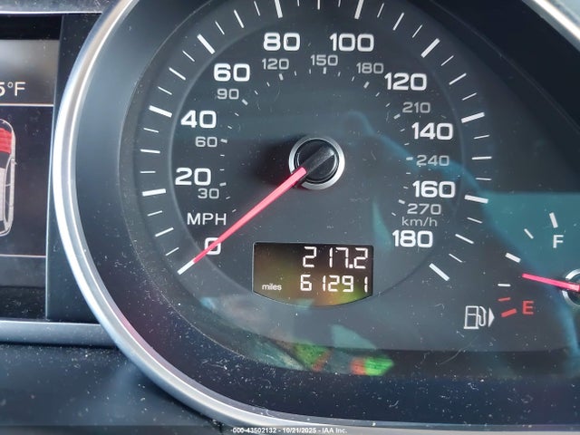 2015 AUDI Q7 WA1CGAFE8FD012636 Photo 6