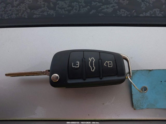 2008 AUDI A4 WAUDF78E88A169355 Photo 10