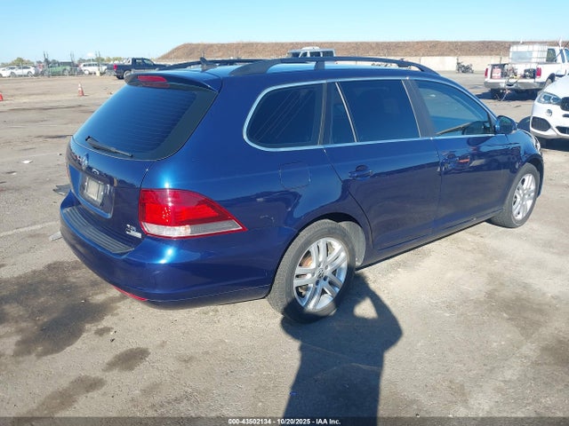Aukcja sprzedaży 2012 Volkswagen Jetta Sportwagen 2.0l Tdi, vin: 3VWPL7AJXCM714173, numer aukcji: 43502134