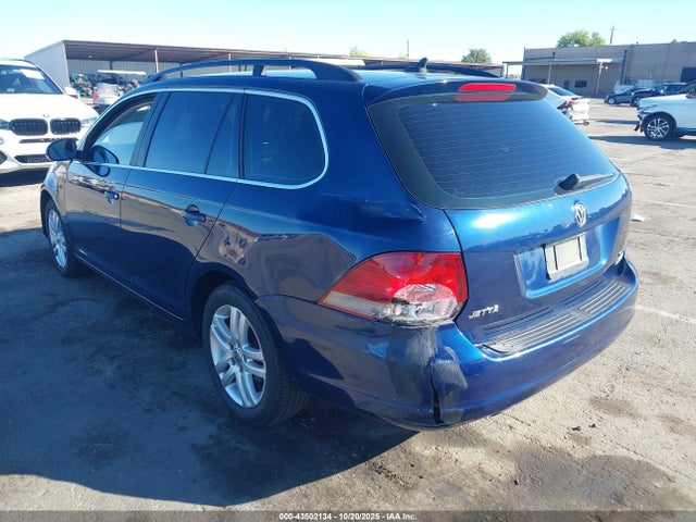 Aukcja sprzedaży 2012 Volkswagen Jetta Sportwagen 2.0l Tdi, vin: 3VWPL7AJXCM714173, numer aukcji: 43502134