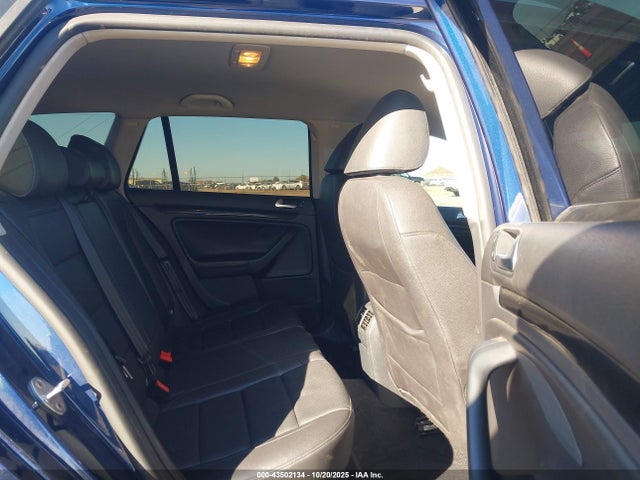 Aukcja sprzedaży 2012 Volkswagen Jetta Sportwagen 2.0l Tdi, vin: 3VWPL7AJXCM714173, numer aukcji: 43502134