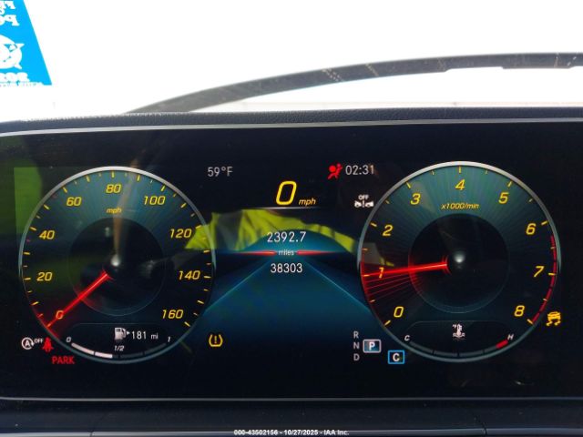 2022 MERCEDES-BENZ GLE 350 4JGFB4KB4NA745521 Photo 6