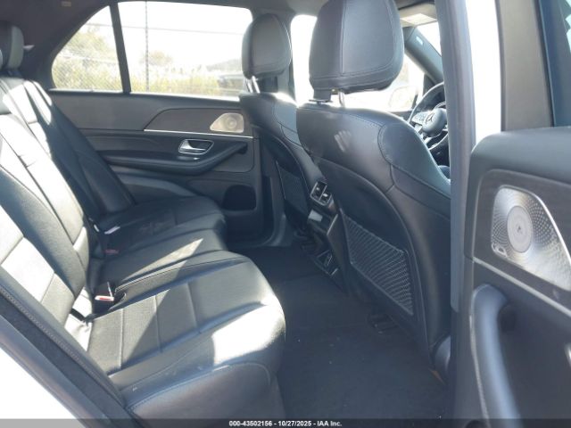 2022 MERCEDES-BENZ GLE 350 4JGFB4KB4NA745521 Photo 7
