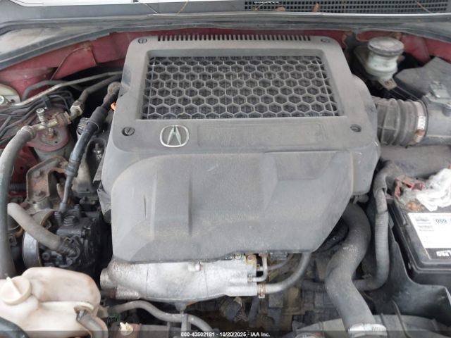 2007 ACURA RDX 5J8TB18527A019880 Photo 9