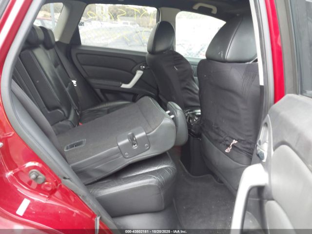 2007 ACURA RDX 5J8TB18527A019880 Photo 7