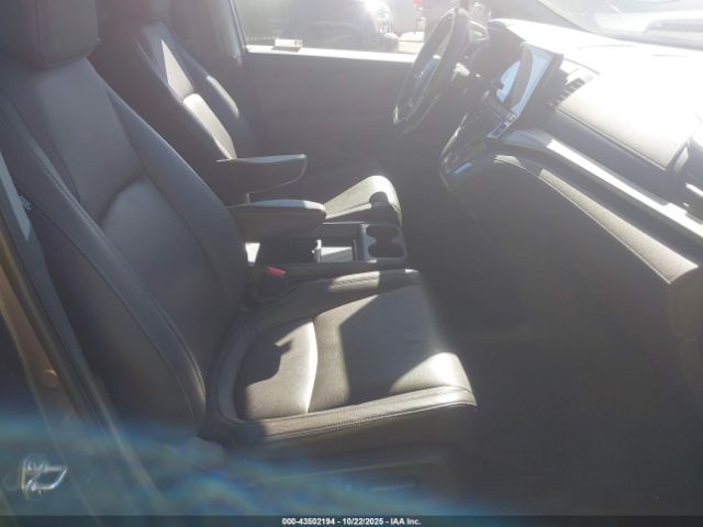 2022 HONDA ODYSSEY 5FNRL6H79NB052237 Photo 4
