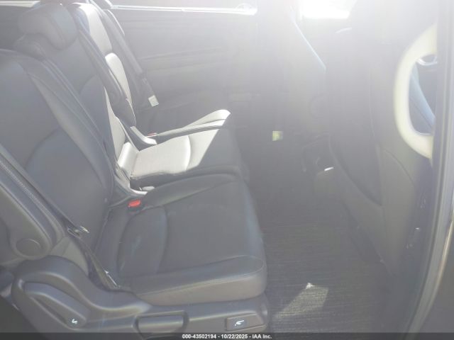 2022 HONDA ODYSSEY 5FNRL6H79NB052237 Photo 7