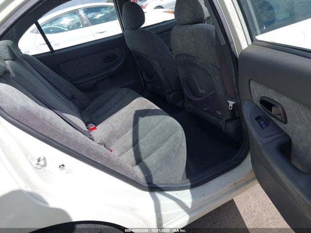 2003 HYUNDAI ELANTRA KMHDN45D63U530889 Photo 7