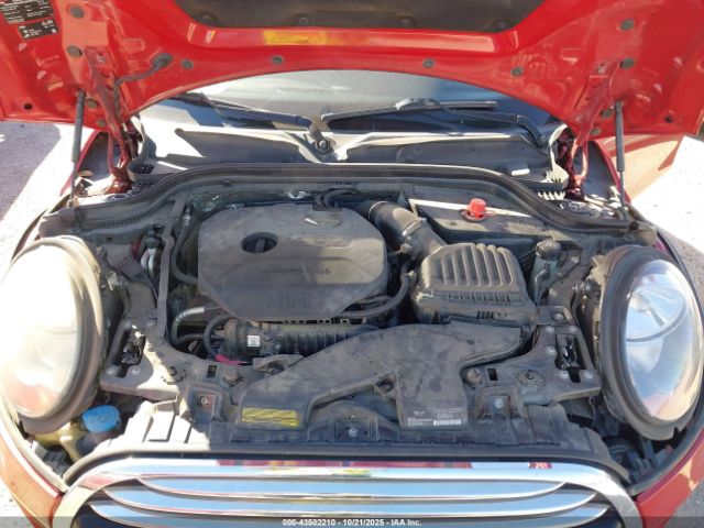 2014 MINI HARDTOP WMWXM5C57ET730255 Photo 9