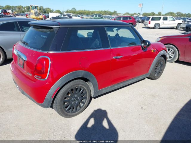 2014 MINI HARDTOP WMWXM5C57ET730255 Photo 3